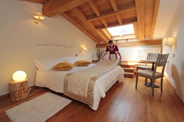Hotel Villa Maria Au Lac